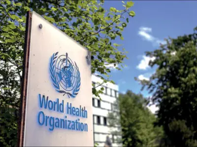 WHO team visits Bihar to find out about mysterious disease