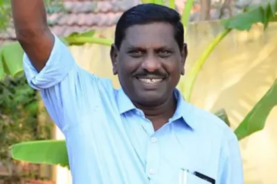 കെ വി വിജയദാസ്; ജനകീയപ്രശ്നങ്ങള്ക്ക് പരിഹാരം കാണുന്ന നേതാവ്