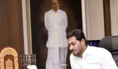 రేండ్రోజుల పాటు కడప జిల్లాలో సీఎం వైఎస్ జగన్ పర్యటన