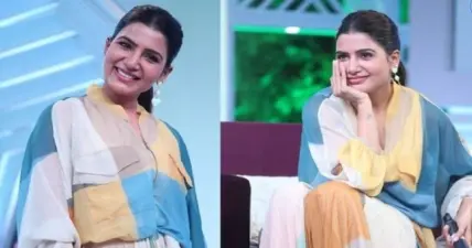 సమంత యాంకరింగ్కు అంత రెమ్యునరేషనా. !