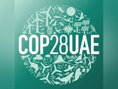 COP28 is about empowering human capital, uniting diverse stakeholders: Chief of Staff at EIT Food