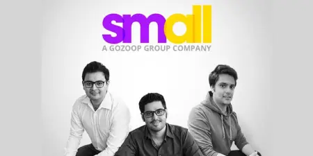 Gozoop Group acquires Stratton Communications, launches challenger agency Sm(all)