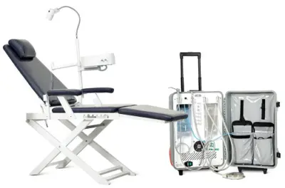 Risio to Offer Dental Care at Patient's Doorstep Anywhere in Chennai