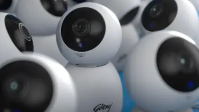Best CCTV camera for home: 10 options to safeguard your house and loved ones