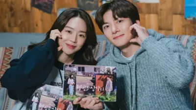 Welcome to Samdalri Final Review: Ji Chang Wook-Shin Hye Sun's heartfelt love story comes to satisfying end