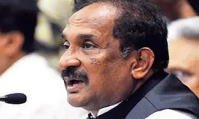 'ಗೃಹಜ್ಯೋತಿ' ಯೋಜನೆ : 200 ಯೂನಿಟ್ ಗಿಂತ ಹೆಚ್ಚು ವಿದ್ಯುತ್ ಬಳಸಿದ್ರೆ ಅರ್ಜಿ ರಿಜೆಕ್ಟ್ ಆಗುತ್ತೆ- ಸಚಿವ ಕೆ.ಜೆ ಜಾರ್ಜ್ ಸ್ಪಷ್ಟನೆ