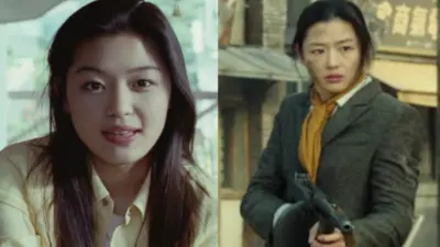9 best Jun Ji Hyun movies: My Sassy Girl to Assassination