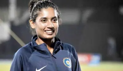 ICC Rankings : అగ్రస్థానంలో మిథాలీ రాజ్.. ఐసిసి మహిళల వన్డే ర్యాంకింగ్స్ విడుదల