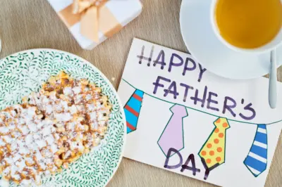 Father's Day 2020: Four Gifting options