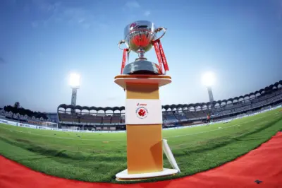 ಇಂದಿನಿಂದ 7ನೇ ಆವೃತ್ತಿಯ ಐಎಸ್ಎಲ್ ಫುಟ್ಬಾಲ್ ಟೂರ್ನಿ