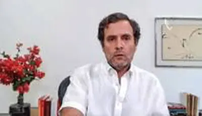 ఎవరో అబద్ధాలు చెబుతున్నారు.. మోదీపై రాహుల్ విమర్శ
