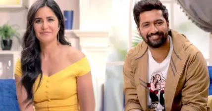 ബോളിവുഡ് താരങ്ങളായ കത്രീന കൈഫും വിക്കി കൗശലും വിവാഹിതരാകുന്നു