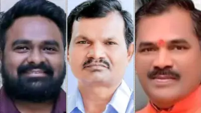 देगलूर पोटनिवडणूक: काँग्रेसचे जितेश अंतापूरकर विजयी, कशी झाली निवडणूक?