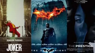 Top 10 all-time thriller Hollywood movies to watch