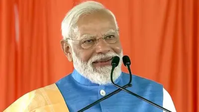 PM Modi likely to visit 3-day Startup Mahakumbh