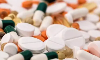 Overall performance may be volatile: Dr Reddy's