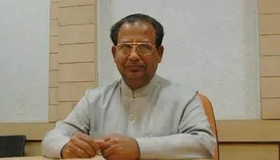 Assam: Governor Mukhi renames BTAD as BTR