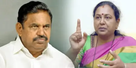 தொடர் இழுபறி. ராஜ்யசபா சீட் கேட்டு உறுதியாக நிற்கும் தேமுதிக? மறுக்கும் அதிமுக.