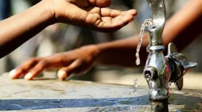 Ruthless Extraction in Guwahati; Acute groundwater scarcity imminent