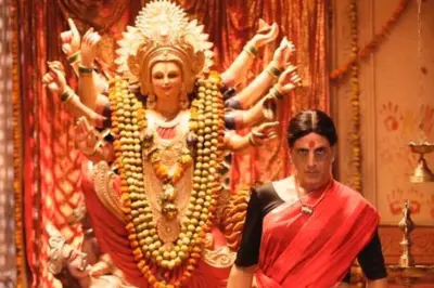 ಬರೀ 'ಲಕ್ಷ್ಮೀ', 'ಬಾಂಬ್' ಇಲ್ಲ; ಬದಲಾಯಿತು ಅಕ್ಷಯ್ ಕುಮಾರ್ ಹೊಸ ಸಿನಿಮಾ ಟೈಟಲ್!