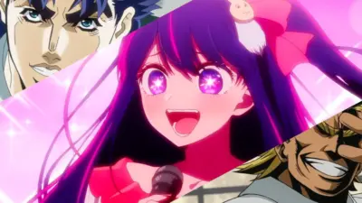 From Jonathan Joestar To All Might, Top 10 ENFJ Anime Characters