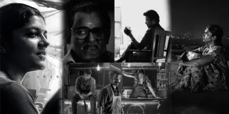 Raayan: இன்னும் யாரெல்லாம் இருக்காங்க? மிரட்டும் தனுஷின் 'ராயன்' காஸ்ட்.!