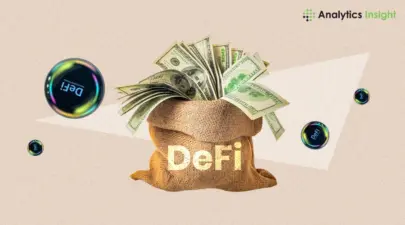 Top 5 Data Science Applications in DeFi Platforms
