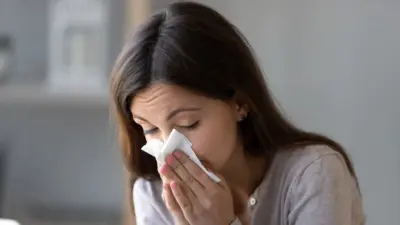 नाक बंद होने पर आजमाएं ये आयुर्वेदिक नुस्खा, तुरंत मिलेगा आराम: Blocked Nose Remedies