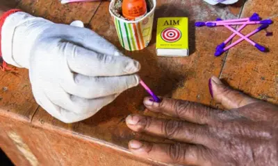 High Stakes Bypolls In Karnataka, Know About It