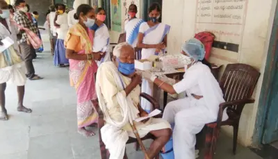జాగ్రత్తే రక్ష!