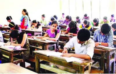 दहावी, बारावी परीक्षा घेण्यास परवानगी