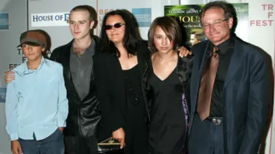 Who are Robin Williams' kids? Exploring their life, career, and relationship with the actor as Zelda Williams reveals their family tradition