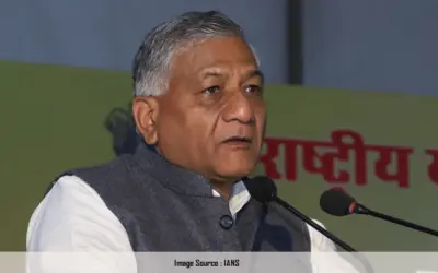 China terms Indian minister's statement on LAC as 'unwitting confession'
