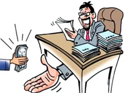 नगर - तुम्हाला लाचलुचपतची चौकशी हवी का?