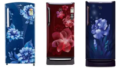 Best deals: Refrigerators under ₹40000, get up to 30% off on top 8 options