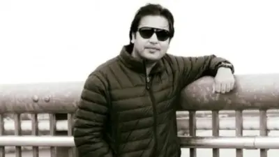 Man flies from US to India, only to die in Delhi of Covid-19
