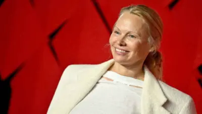 Pamela Anderson Net Worth - What Is Pamela Anderson's Net Worth in 2024?