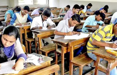 ધોરણ 1થી 9ના વિદ્યાર્થીઓને અપાશે માસ પ્રમોશન