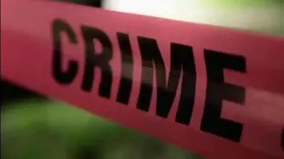 Chandigarh: Man arrested for strangling 18-year-old girl