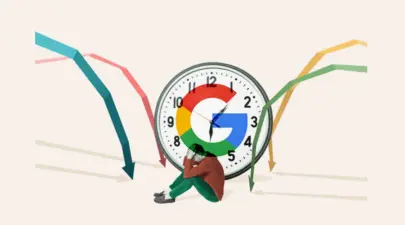 Google Parent Company Alphabet Shares Plummet Thanks to Bard