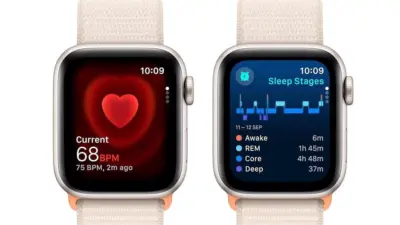 Best smartwatch: Top 10 options from budget-friendly to premium
