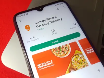 Swiggy Instamart Apes Zepto With Instacafe Pilot In Bengaluru