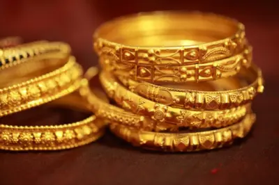 Missing gold: CBI files FIR against customs officials