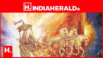 ఆదివారం సూర్యుని పూజిస్తే అంతా శుభమే...!