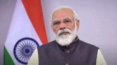 Essential Commodities Act was used to intimidate: Narendra Modi
