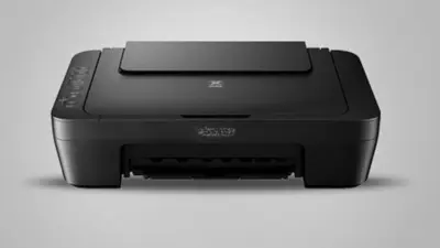 Best home printers under ₹5000: Top 7 budget-friendly picks for quality printing options