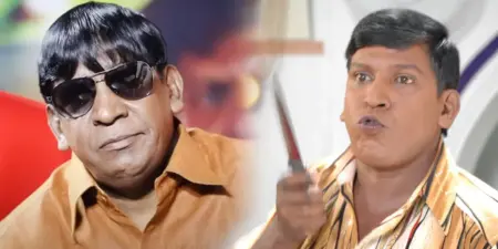 அவனை போக சொல்லு..'இல்லனா நடிக்க மாட்டேன்'! வடிவேலு மோசமான செயல்?