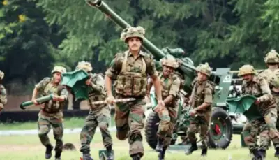 ಭಾರತ-ಪಾಕ್ ಗಡಿಯಲ್ಲಿ ಈ ವರ್ಷ ಹುತಾತ್ಮರಾದ ಭಾರತದ ಸೈನಿಕರೆಷ್ಟು ಗೊತ್ತೇ?