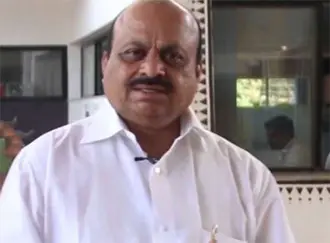 ఎమ్మెల్యే ఇంటిపై దాడి ఘటనలో ముస్లిం ఉగ్రవాదుల హస్తం : హోంమంత్రి