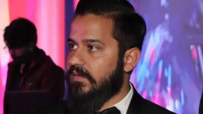 Shera Jat devotes his life to being successful